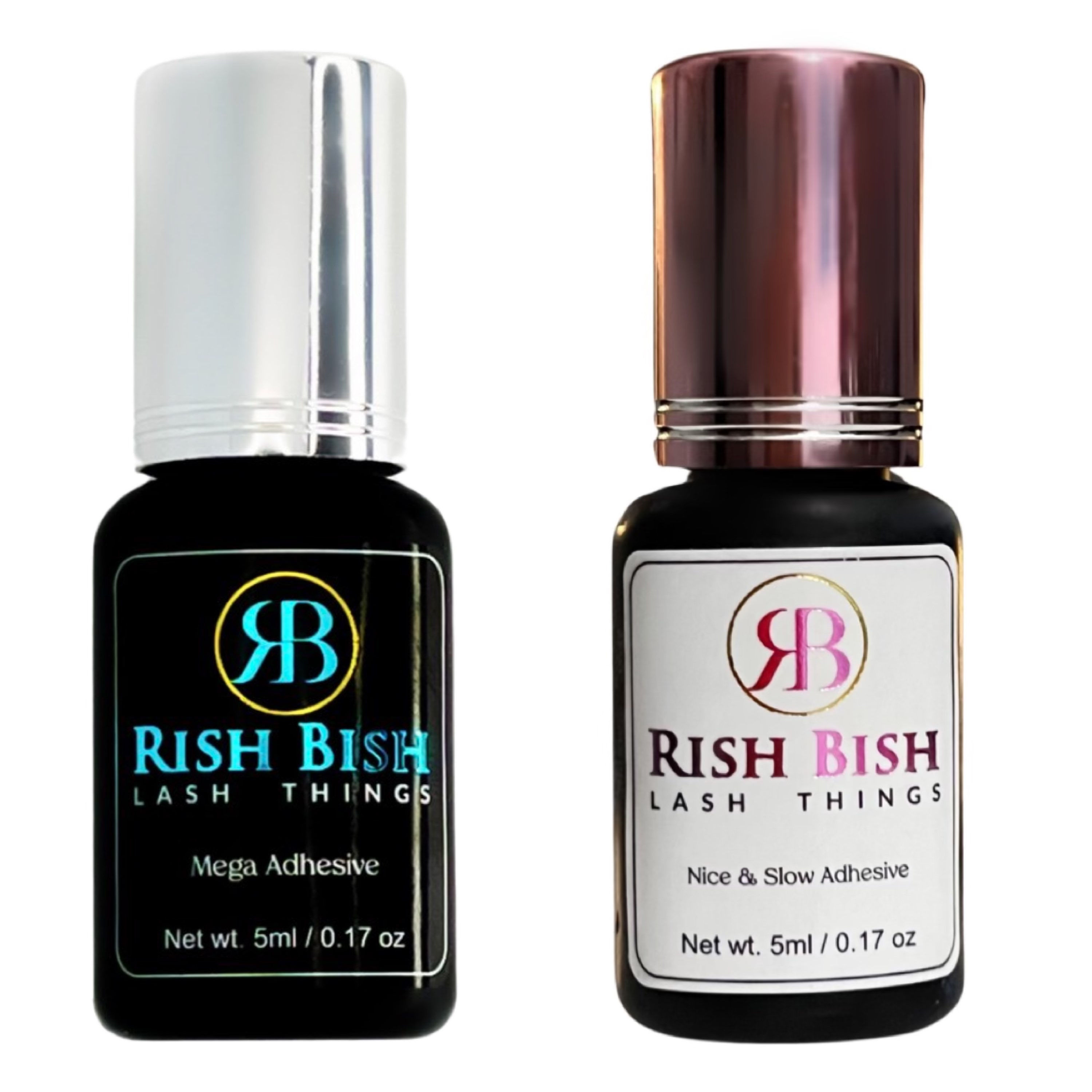 Fast & Slow Bundle Adhesive 