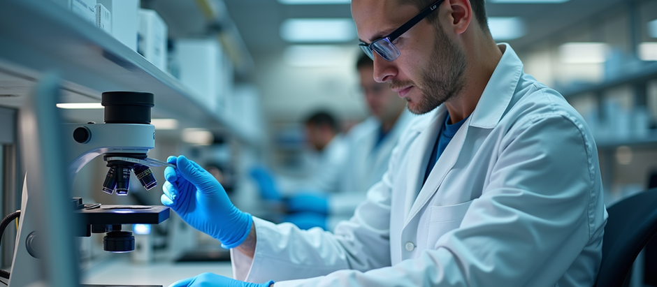 Emerging Trends in Research Innovation