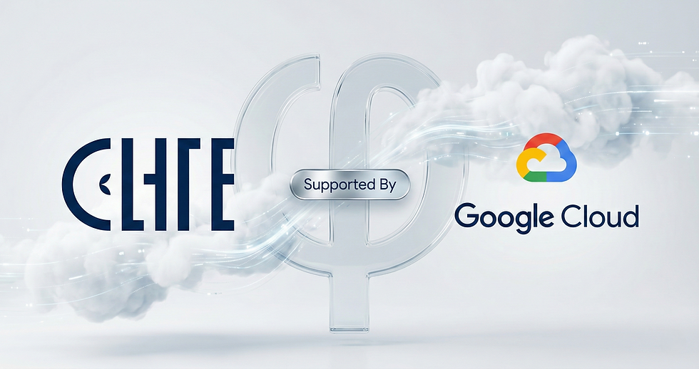 Google Bets on Biotech: CLYTE Partners with Google Cloud to Scale the Future of Biomedical AI