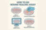 Wound healing assays