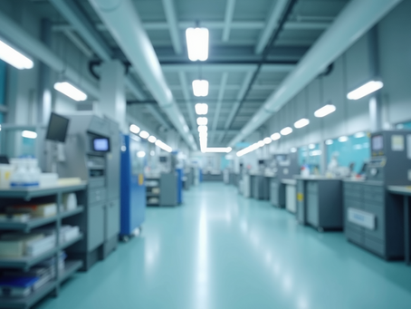 The Role of Emerging Startups in Research Innovation