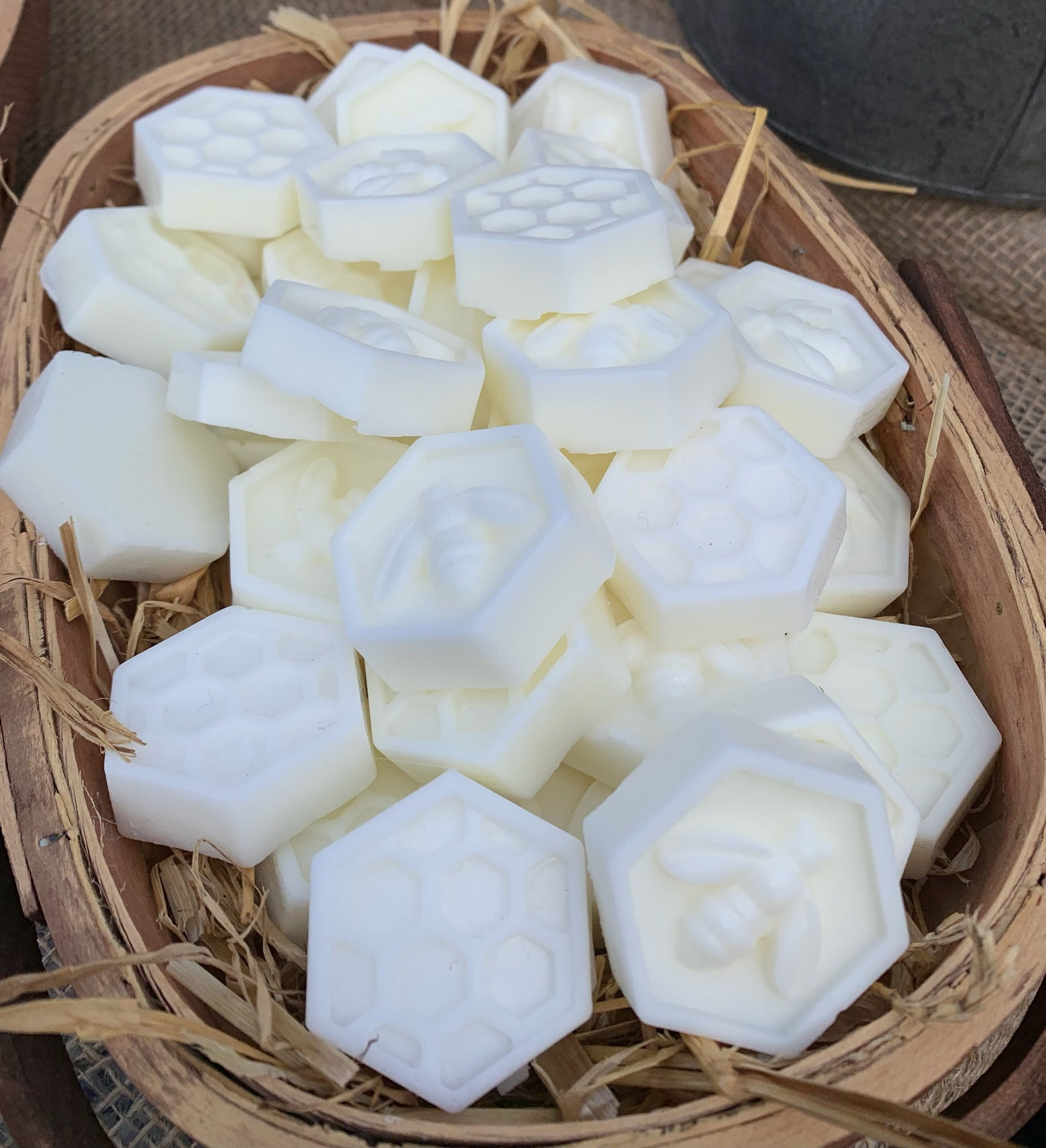 Wax Melts 