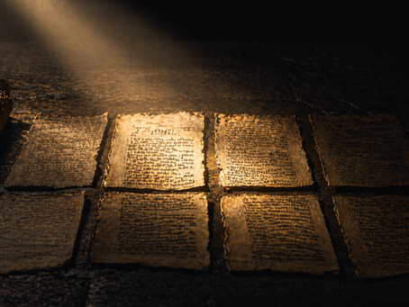 PARTIAL TRUTH: THE MOST DANGEROUS FORM OF DECEPTION
