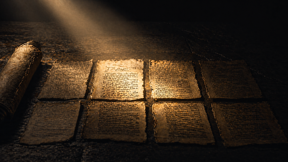 PARTIAL TRUTH: THE MOST DANGEROUS FORM OF DECEPTION
