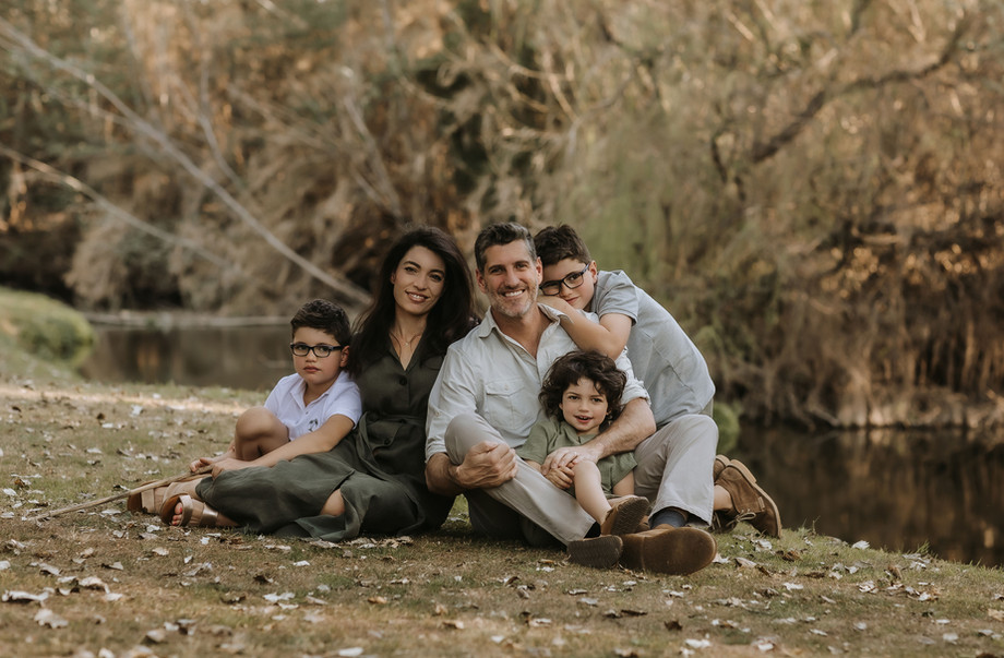 family photographer johannesburg