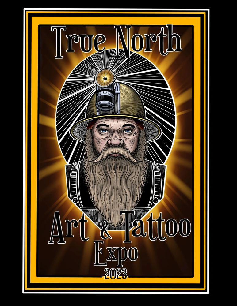 True North Art and Tattoo Expo