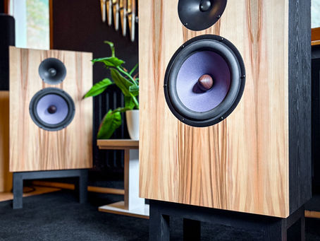 Poincaré 36 - Satin Sound