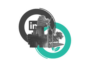 Greenwashing na Transição Energética: Como anúncios no LinkedIn distorcem o debate climático e legitimam práticas insustentáveis