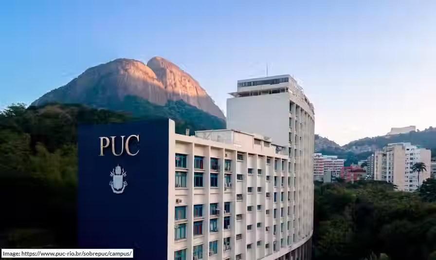 Pesquisador do NetLab apresenta estudo sobre soberania digital e o STF na IAMCR Compol Latam