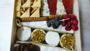 年末特別セミナー「おせちCHEESE BOX」♪