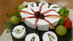 【 チーズプラトー 3月】春に楽しむプラトー♪