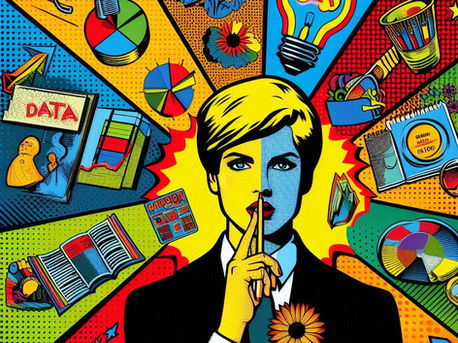 Unlocking Potential Through Data-Driven Decision Making