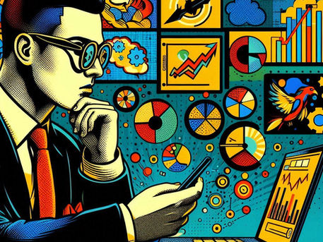 Transforming Business Strategies with Data Insights