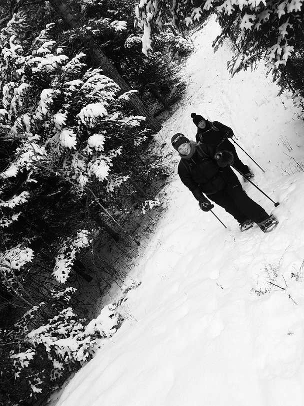 Home Pinawa Channel Tube Tubing Pinawa Unplugged