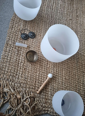 sound healing ulladulla, sound healing katie mccarthy