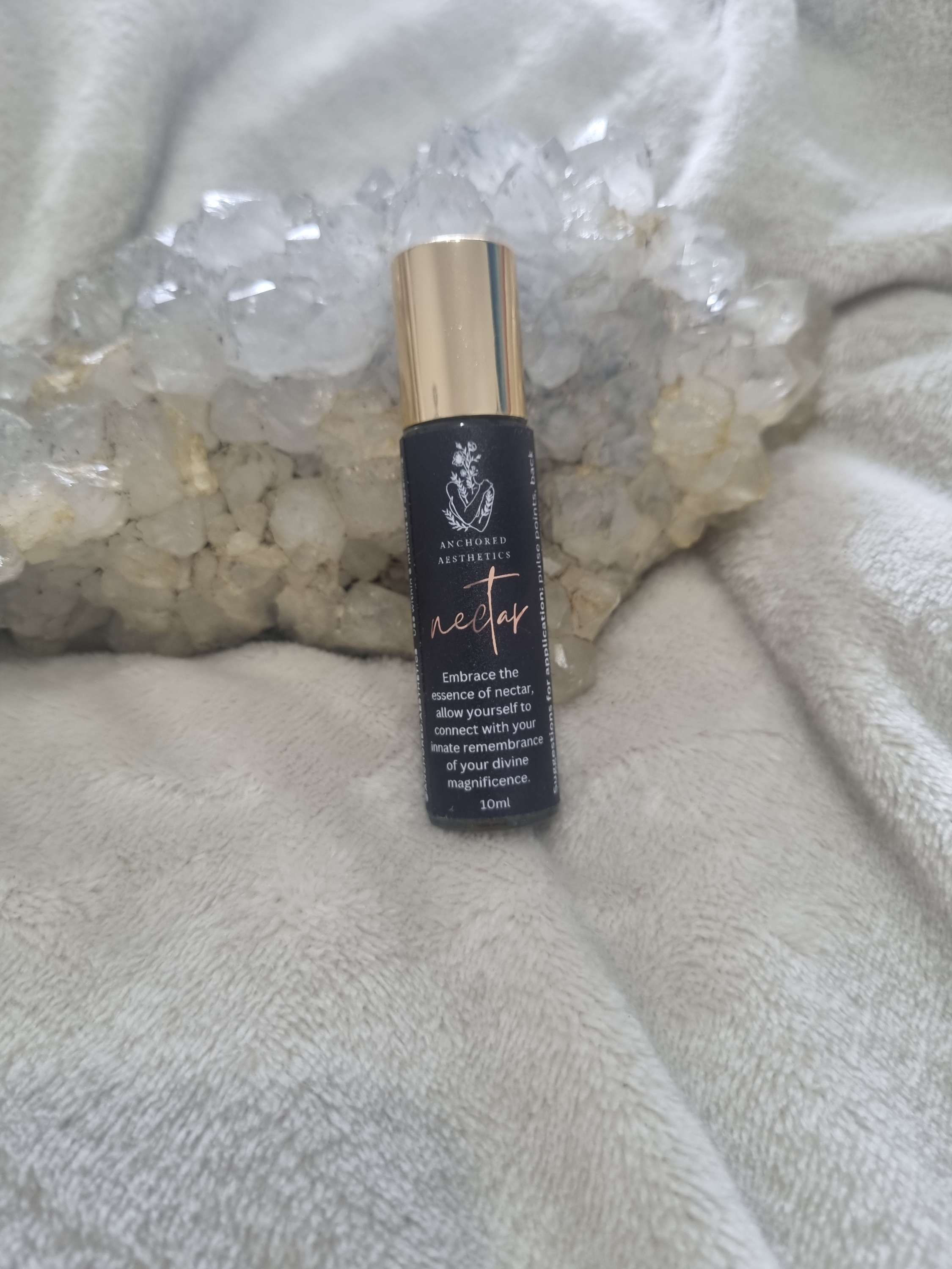Nectar perfume roller
