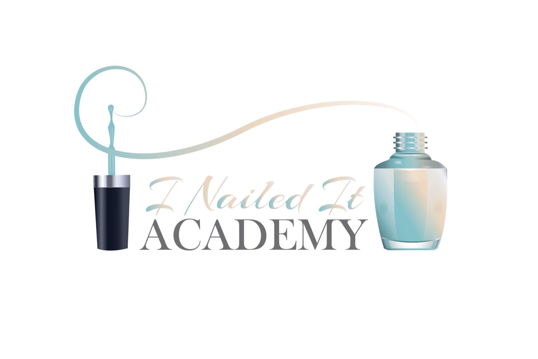 I Nailed It Academy LLC