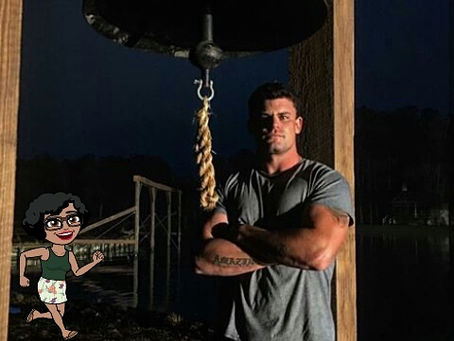 American Grit – Season 2/Episode 5 – "Camp Love"