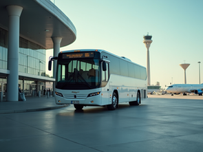 How to Book Safe and Reliable Airport Shuttles