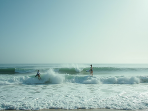 Ultimate Guide to Surfing in El Salvador