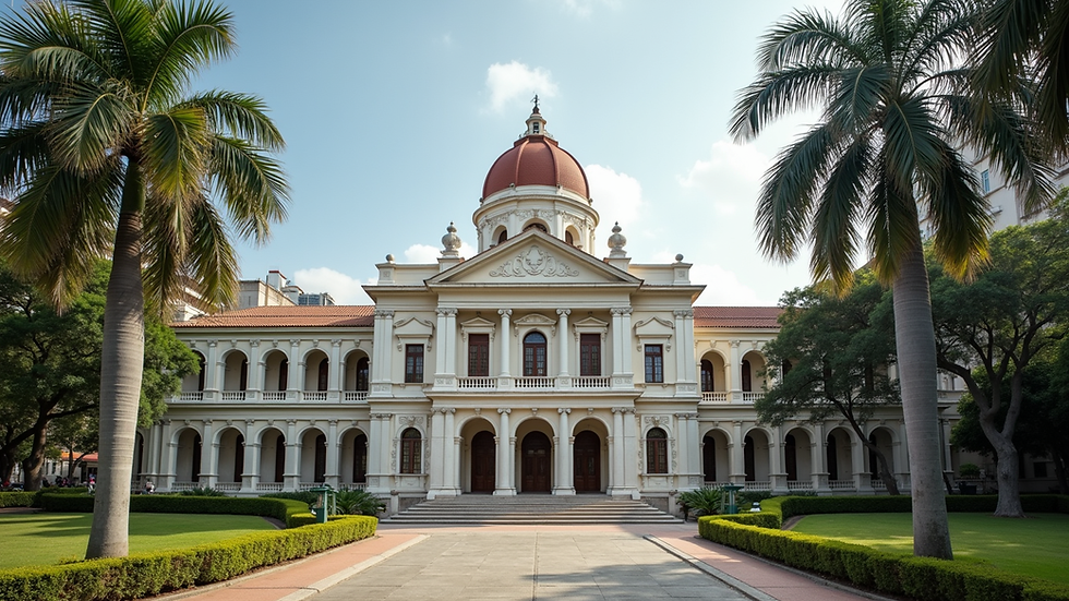 Top 5 Must-Visit Destinations in El Salvador