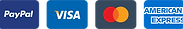 Tarjetas de credito aceptadas