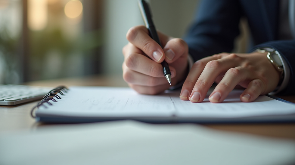 Estrategias Clave para Generar Más Leads