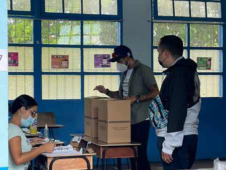Costa Rica's strong economy