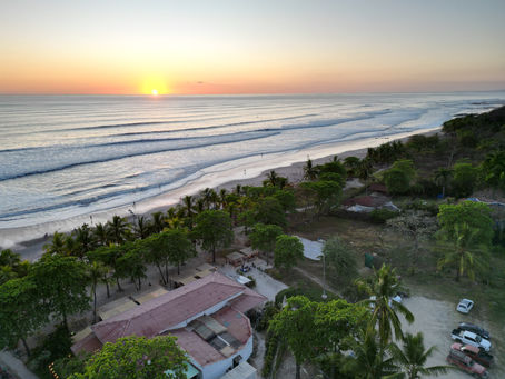 This is Santa Teresa