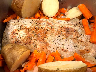 Instant Pot