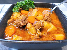 Beef Stew