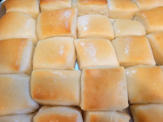 Texas Roadhouse Rolls Copycat Recipe