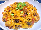 Instant Pot Chili Mac and Cheese
