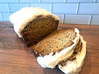 Moist Banana Bread