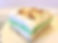 Pistachio Pudding Dessert