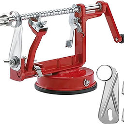 Apple Peeler