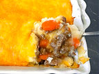Shepherd's Pie