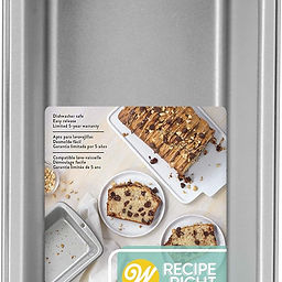 Wilton Bread Pan