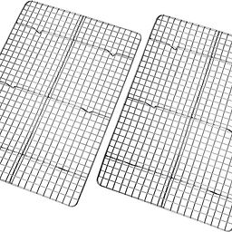 Stainless Steel Cooling Rack