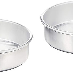 Nordic Ware 9 inch Round Cake Pans