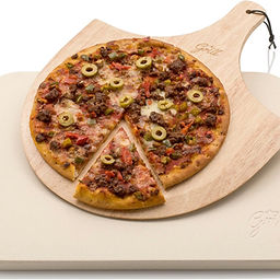 Hans Grill Pizza Stone