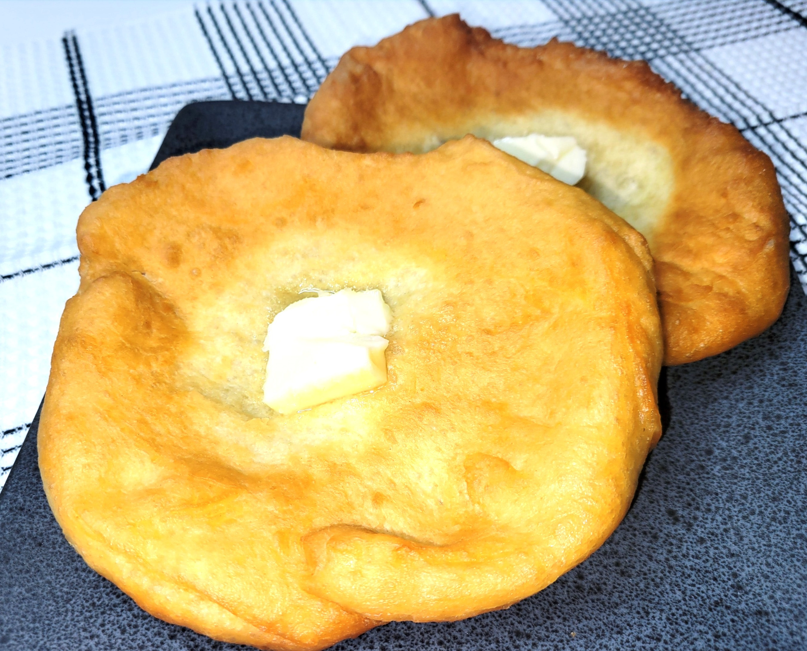 Fry Bread Fry Bread