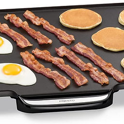 Presto Electric Griddle