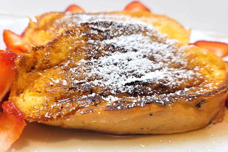 The Best French Toast