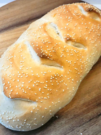 Soft French Bread