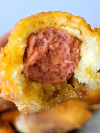 Corn Dogs