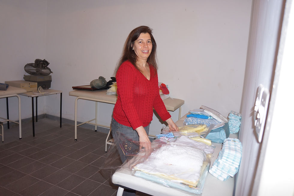 Assistencia as Gestantes (5).JPG