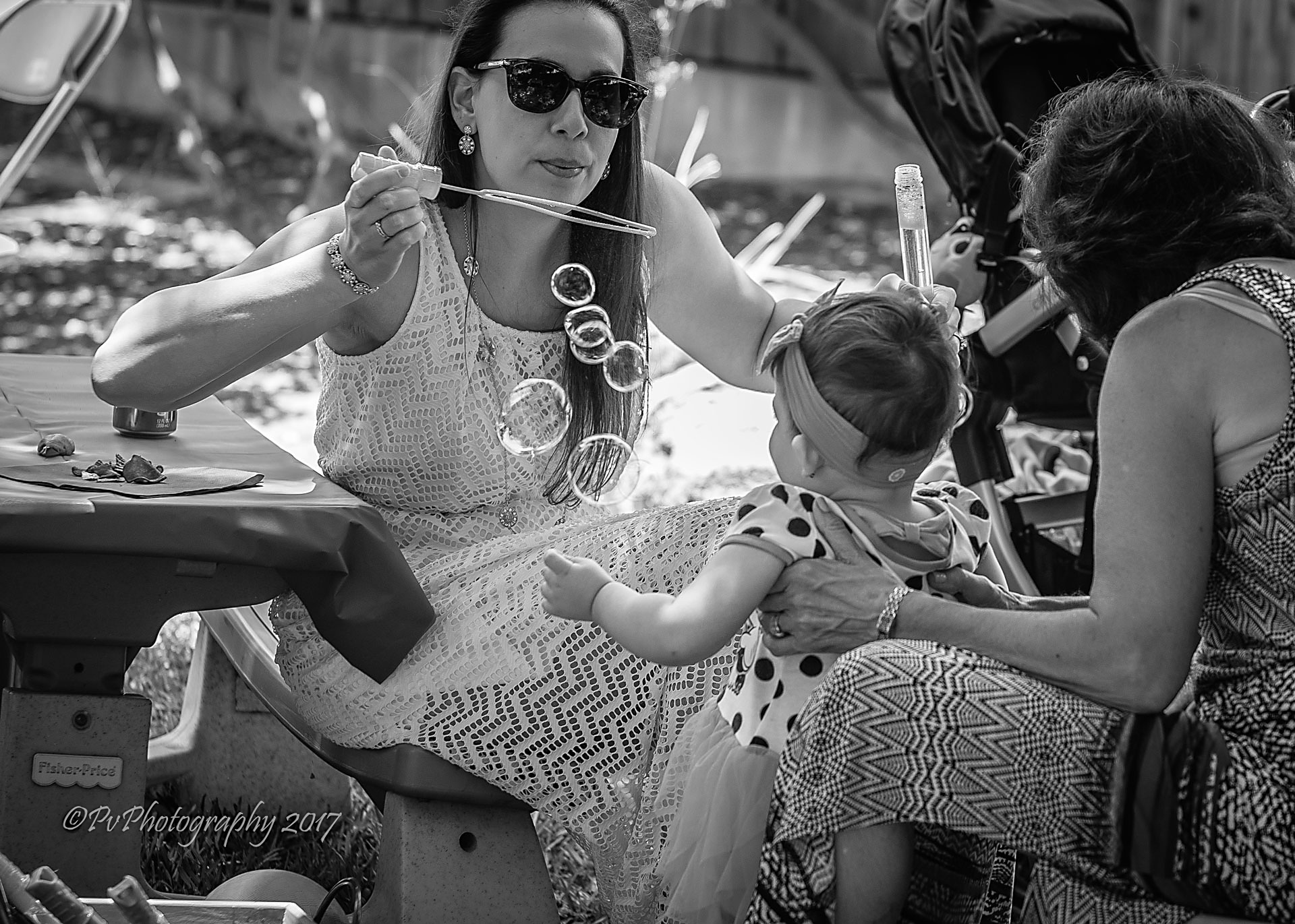 Paul Vroom Photography