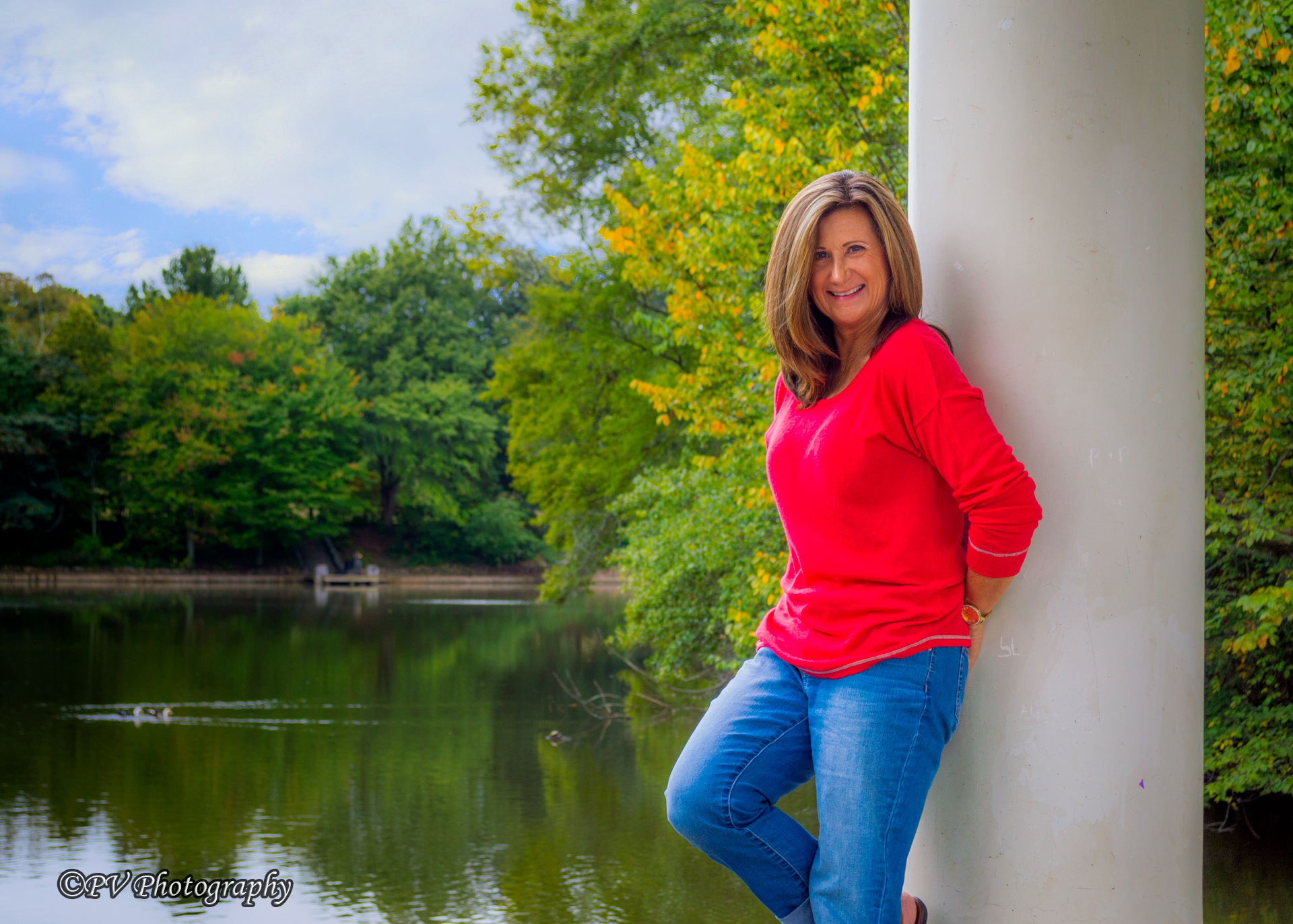 Paul Vroom Photography