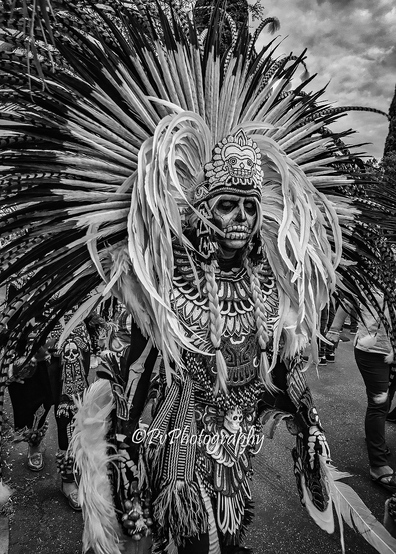 Paul Vroom Photography